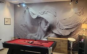 Apartamenty Premium Pretty Woman Self Check-In 24H - Bytom Chorzow Katowice