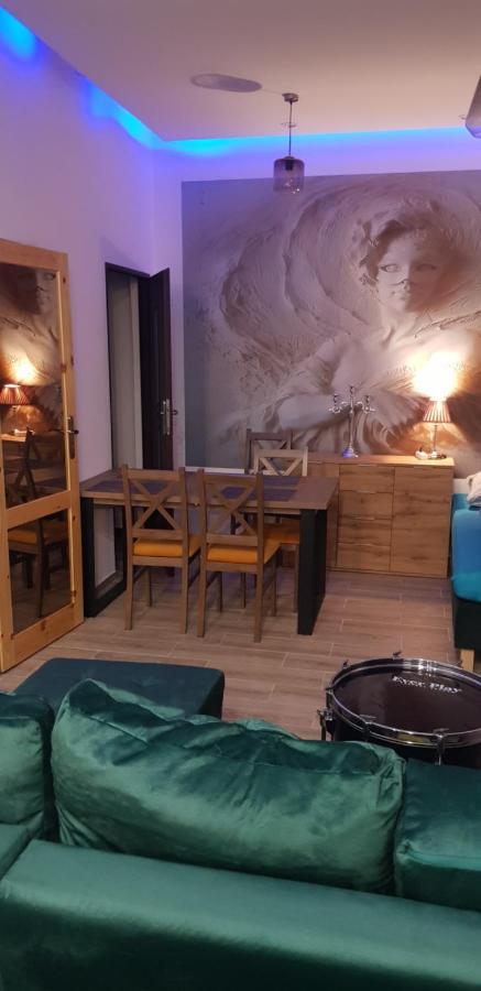 Apartamenty Premium Pretty Woman Self Check-In 24H - Bytom Chorzow Katowice Екстер'єр фото
