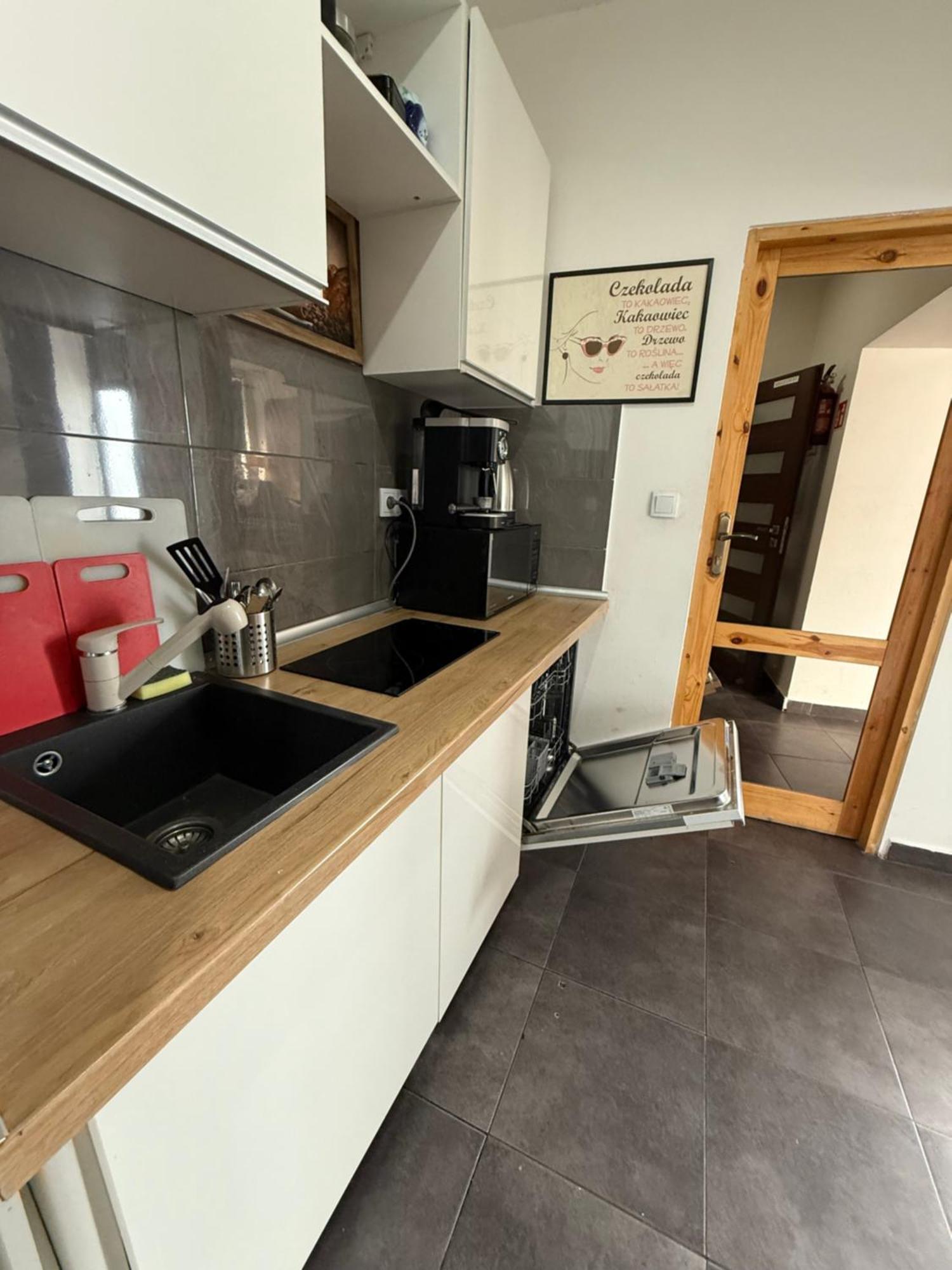 Apartamenty Premium Pretty Woman Self Check-In 24H - Bytom Chorzow Katowice Екстер'єр фото