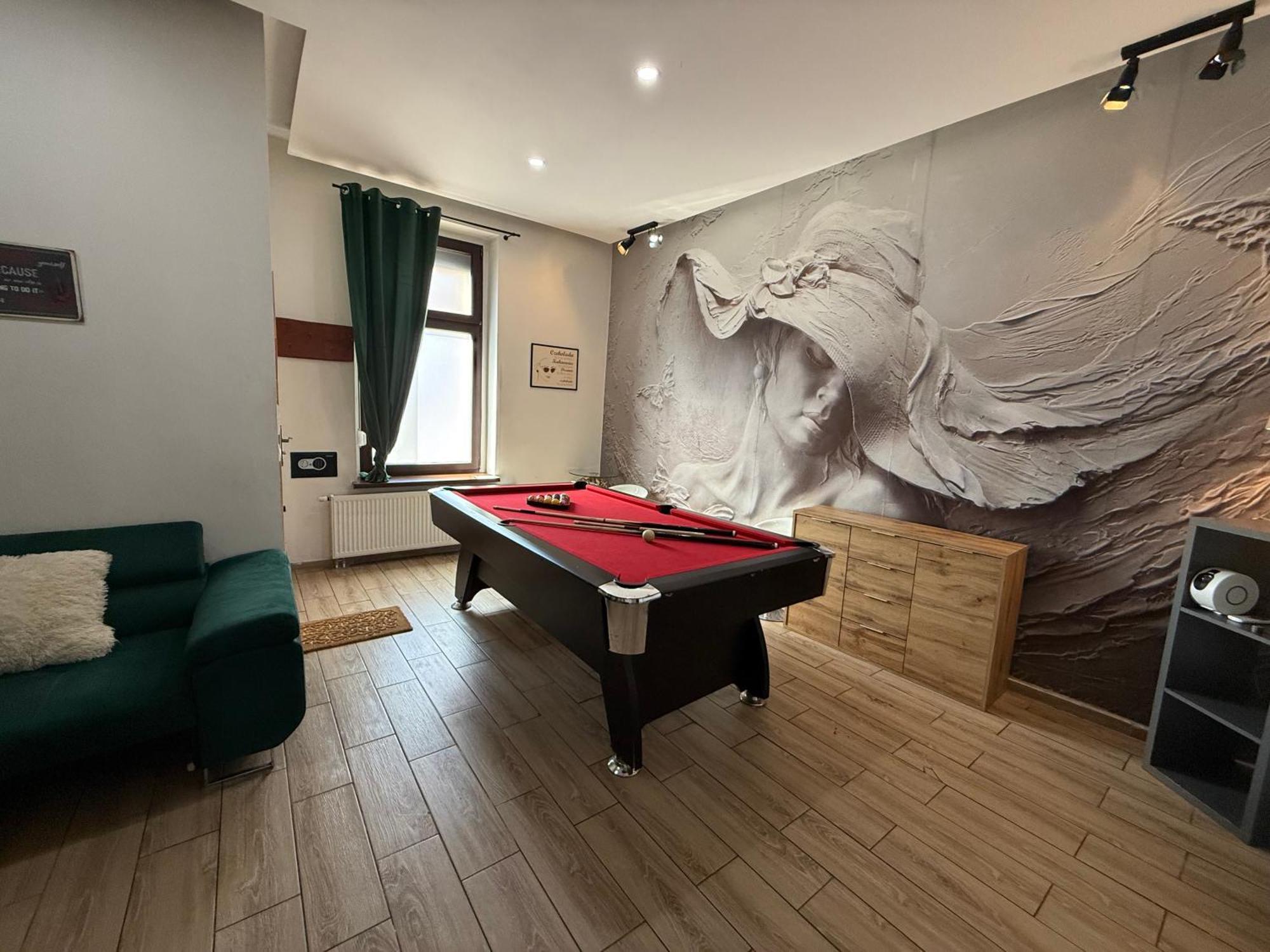 Apartamenty Premium Pretty Woman Self Check-In 24H - Bytom Chorzow Katowice Екстер'єр фото